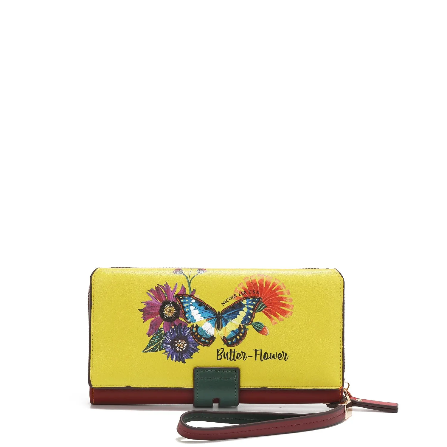 MAFALDA BIFOLD WALLET