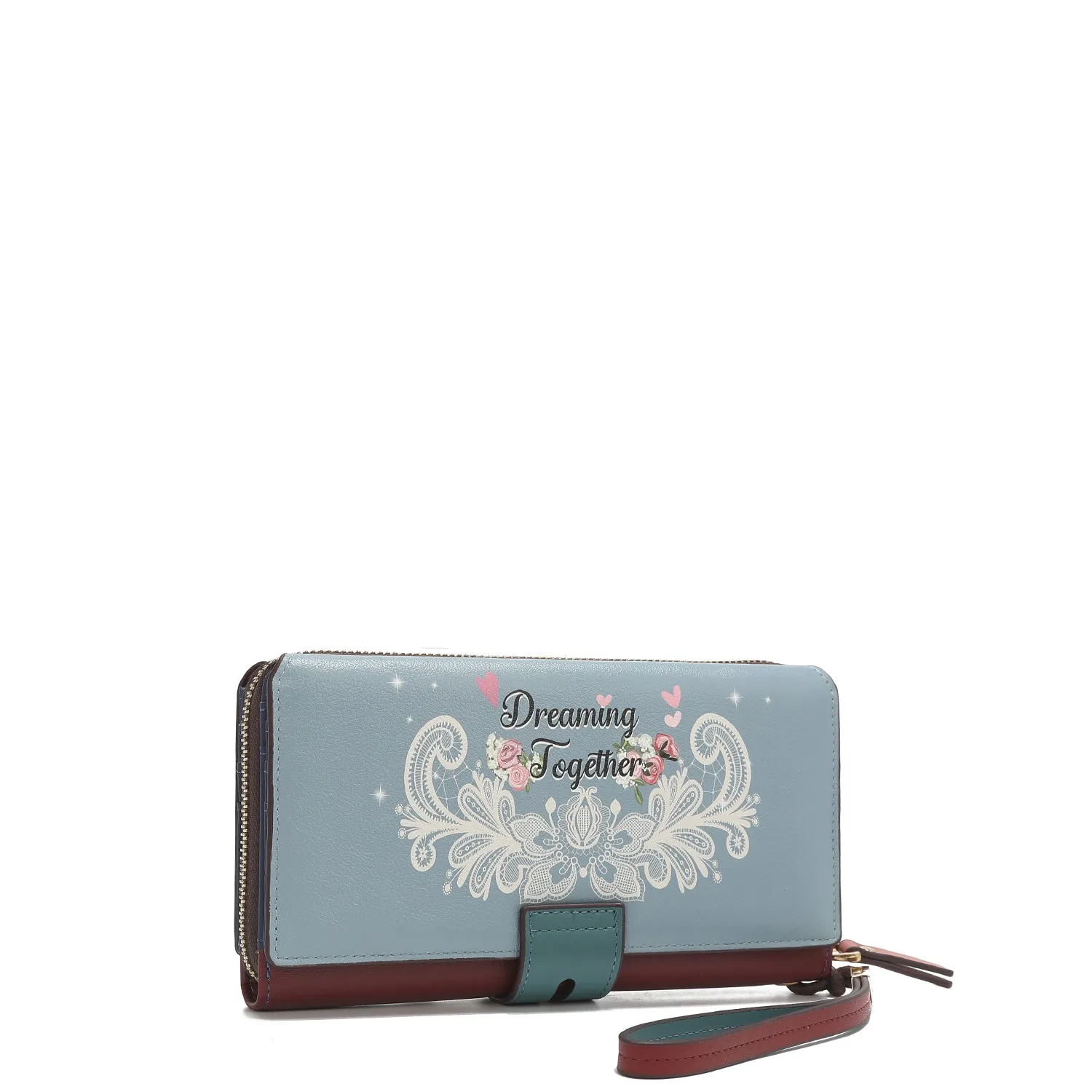 MAFALDA BIFOLD WALLET