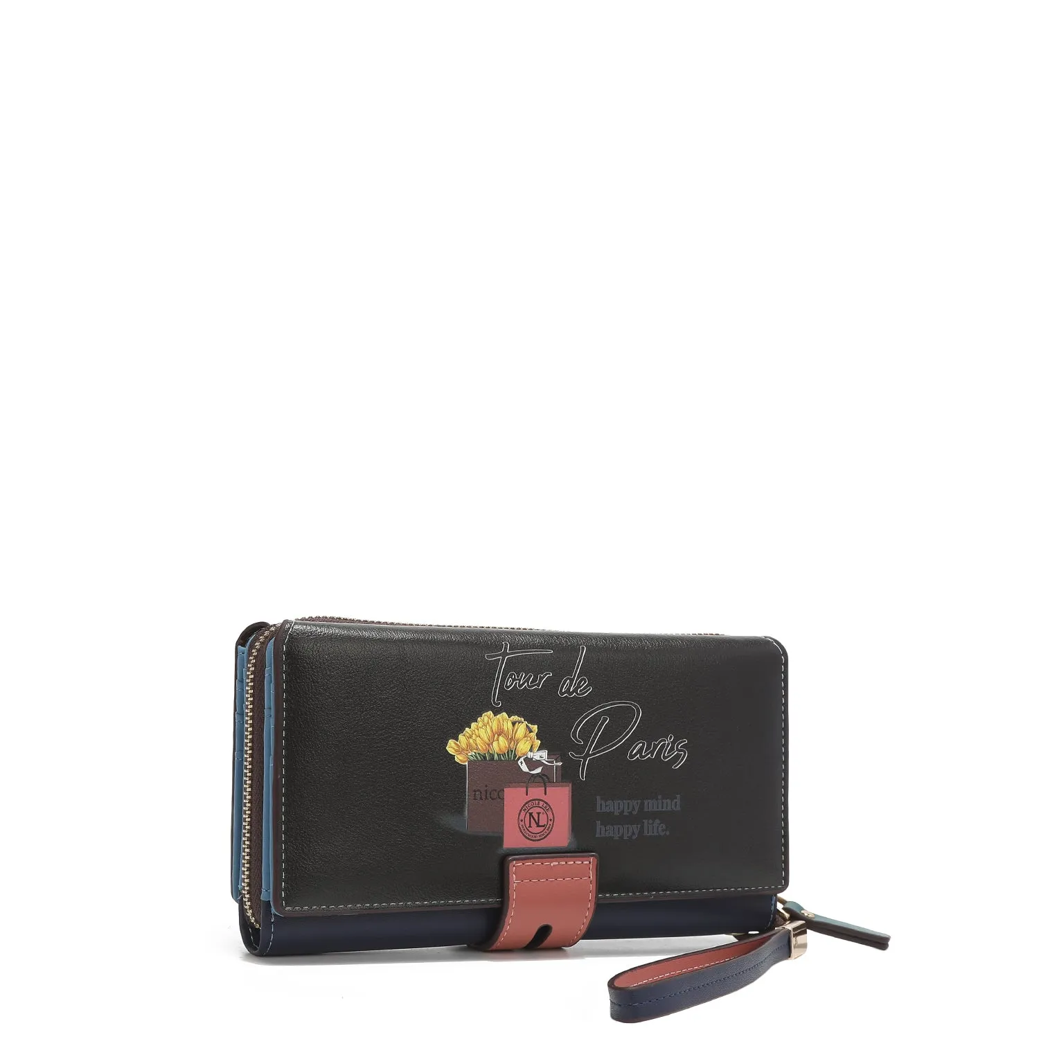 MAFALDA BIFOLD WALLET