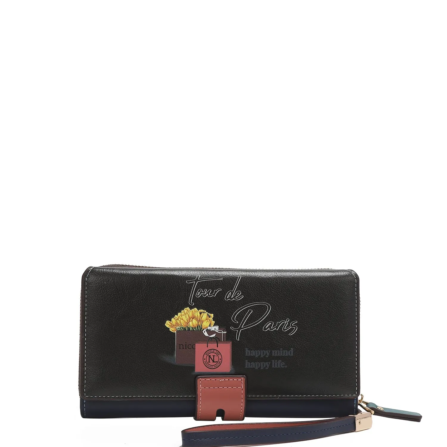 MAFALDA BIFOLD WALLET