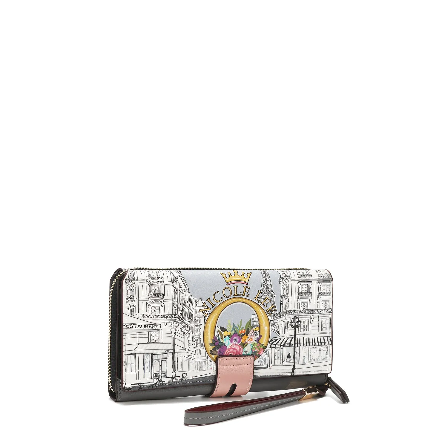 MAFALDA BIFOLD WALLET