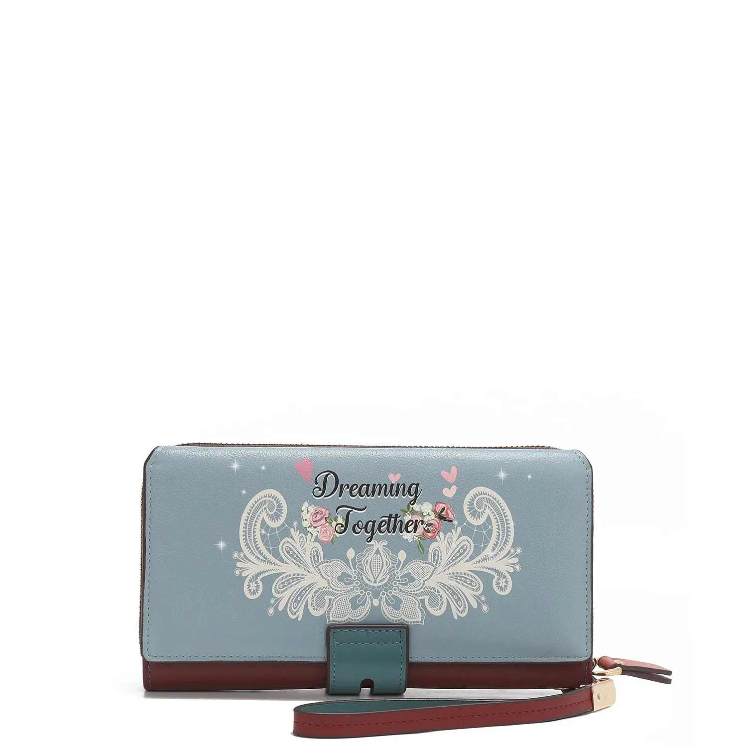 MAFALDA BIFOLD WALLET