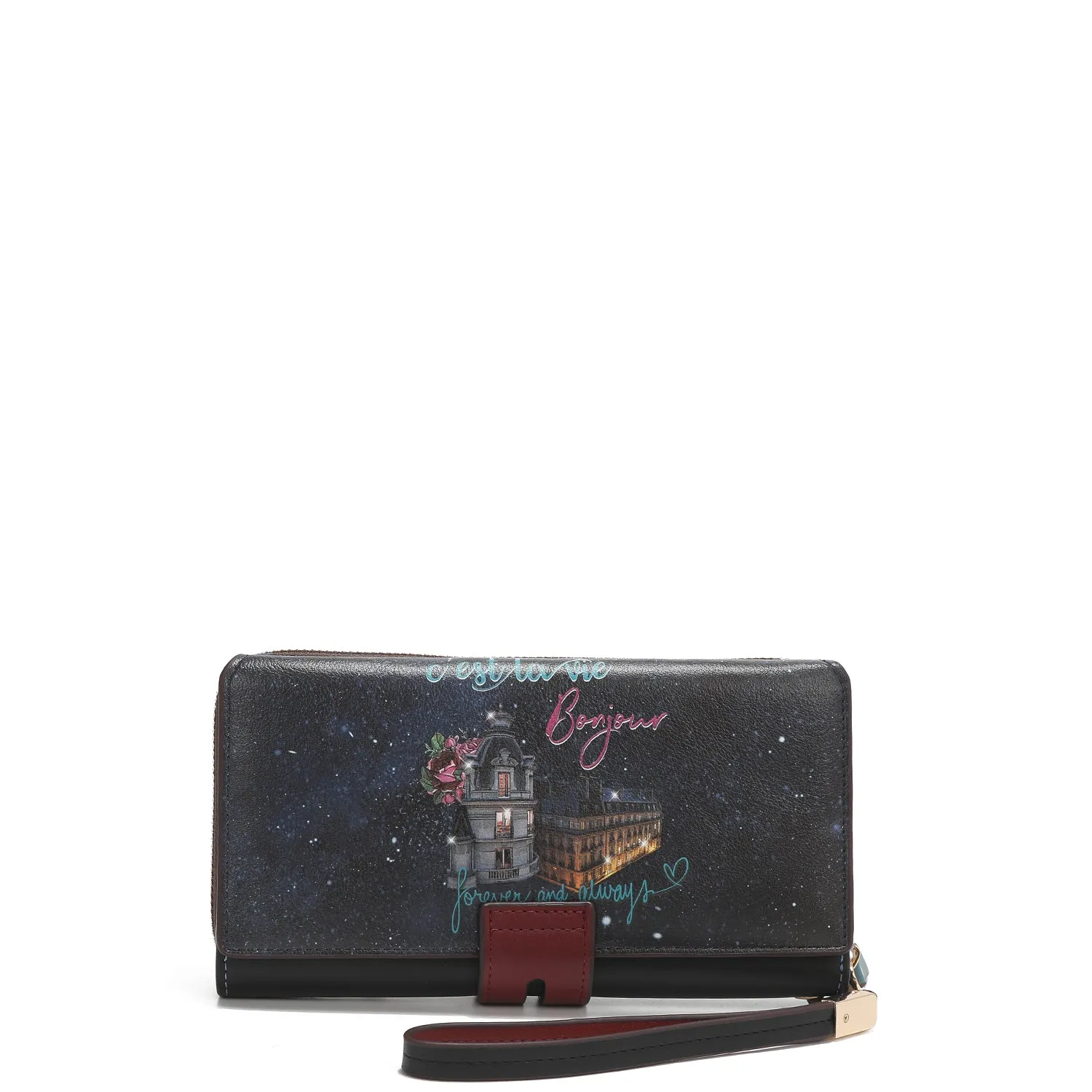 MAFALDA BIFOLD WALLET