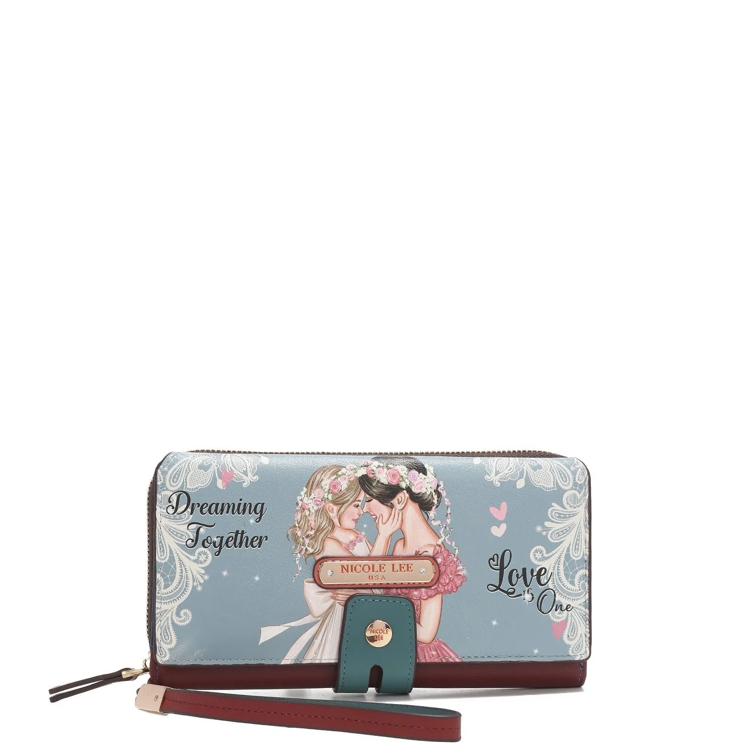 MAFALDA BIFOLD WALLET