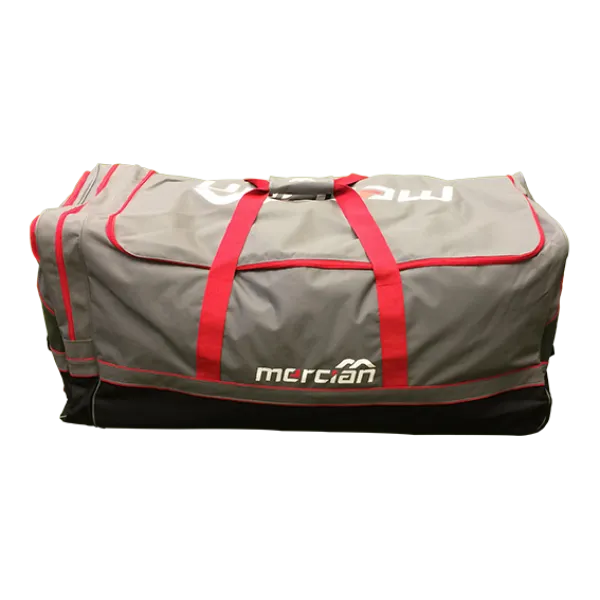 MERCIAN Evolution 0.1 GK Bag (with wheels) -