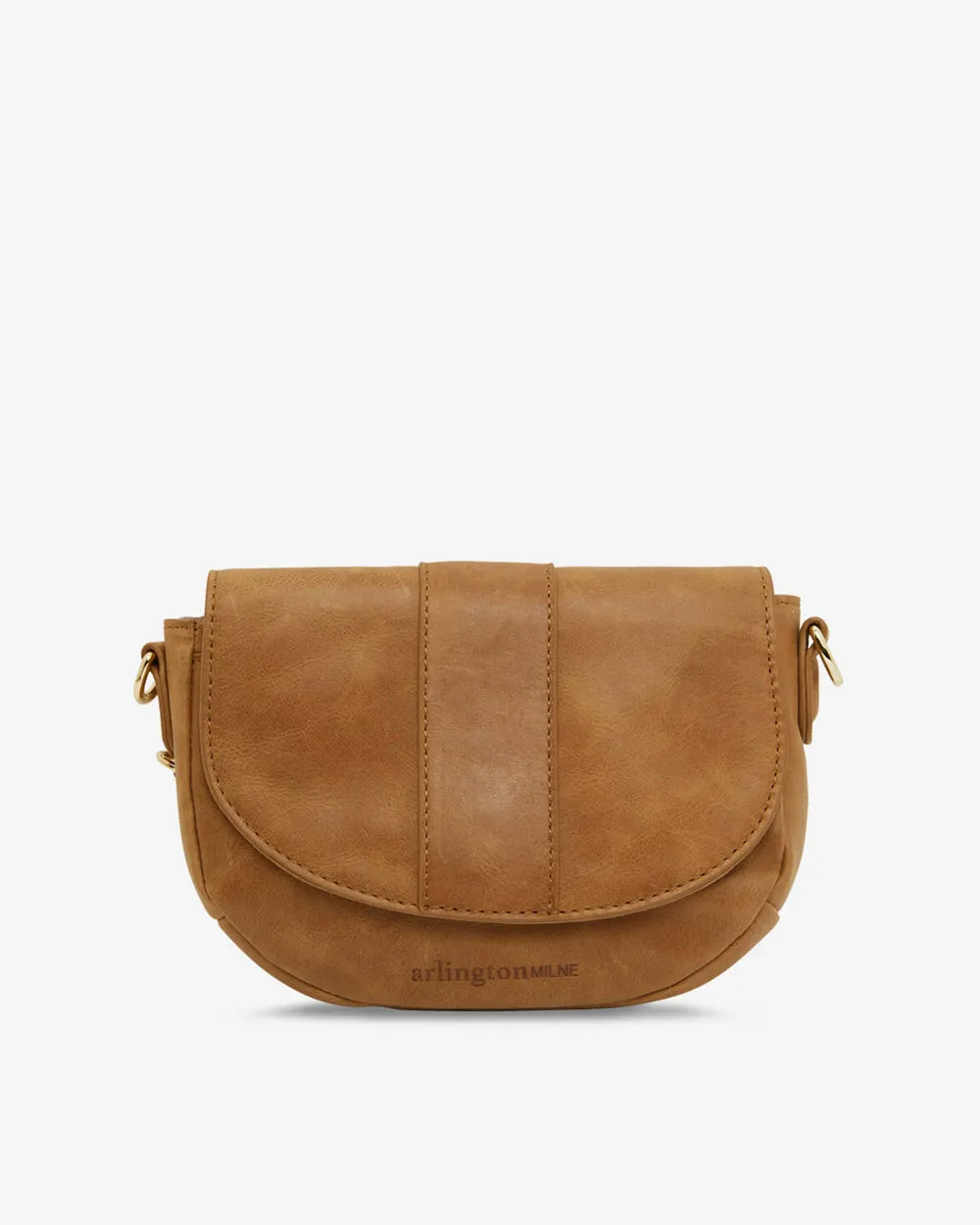 Mini Zara - Vintage Tan