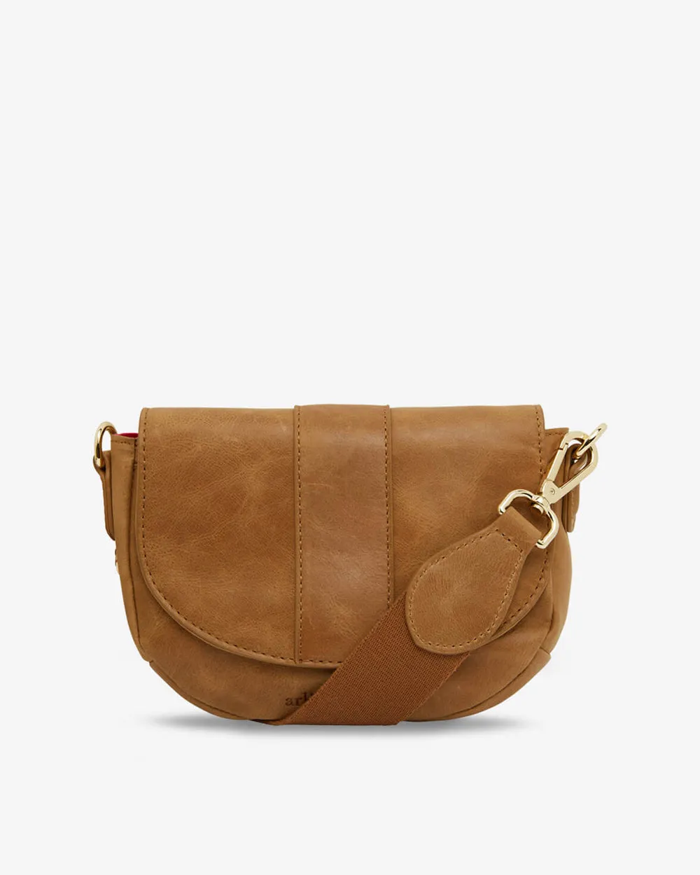 Mini Zara - Vintage Tan