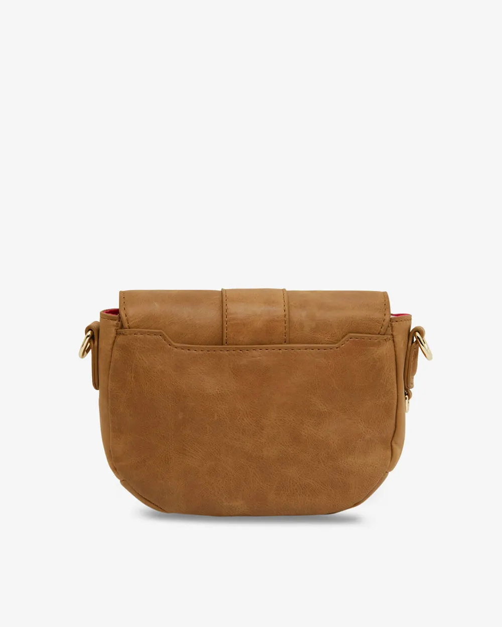 Mini Zara - Vintage Tan