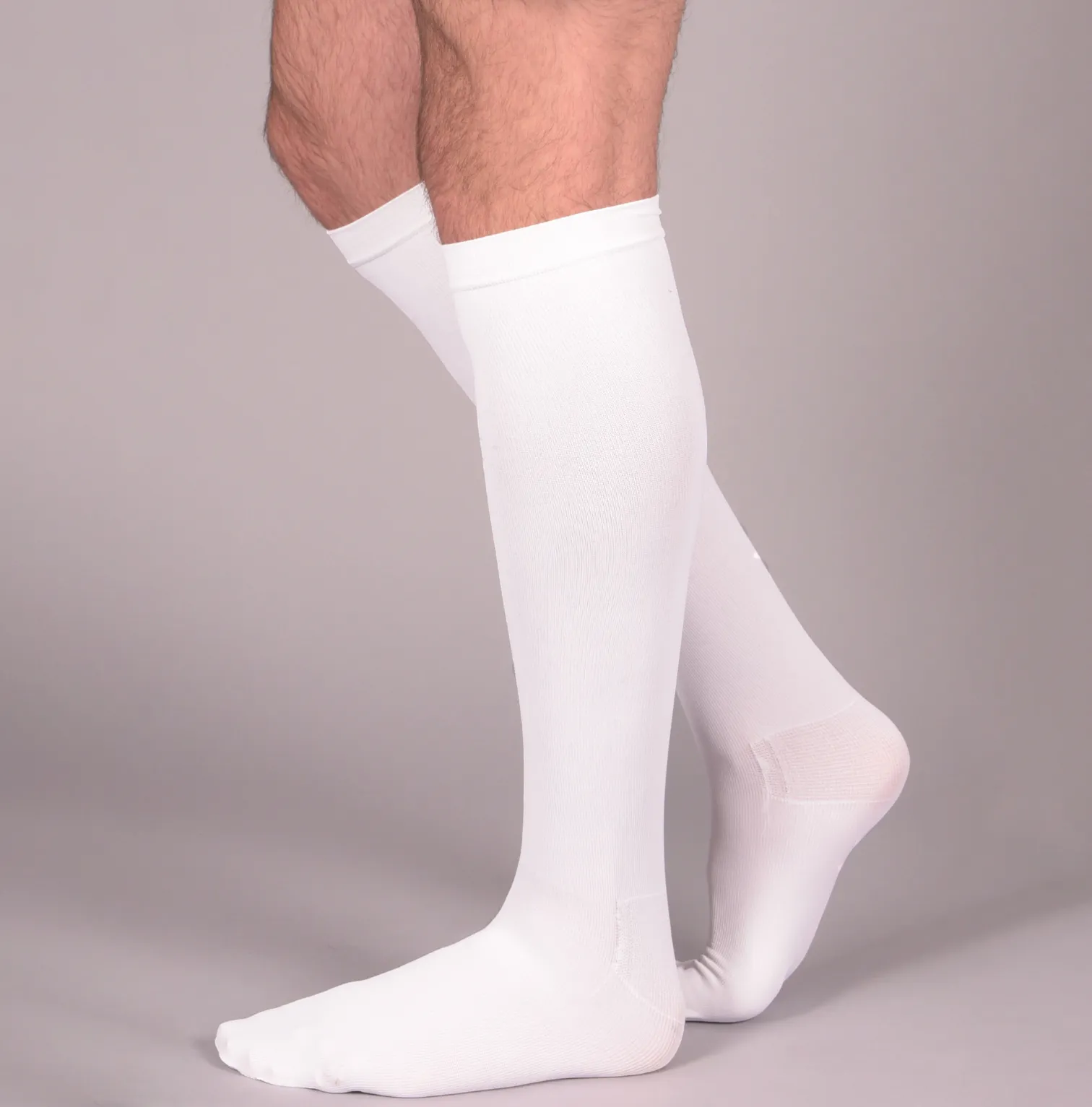 Moisturizing Compression Sock (10-15 mmHg) (MILD Compression)