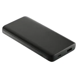 mophie® Power Boost 10,000 mAh Power Bank with USB-C Port