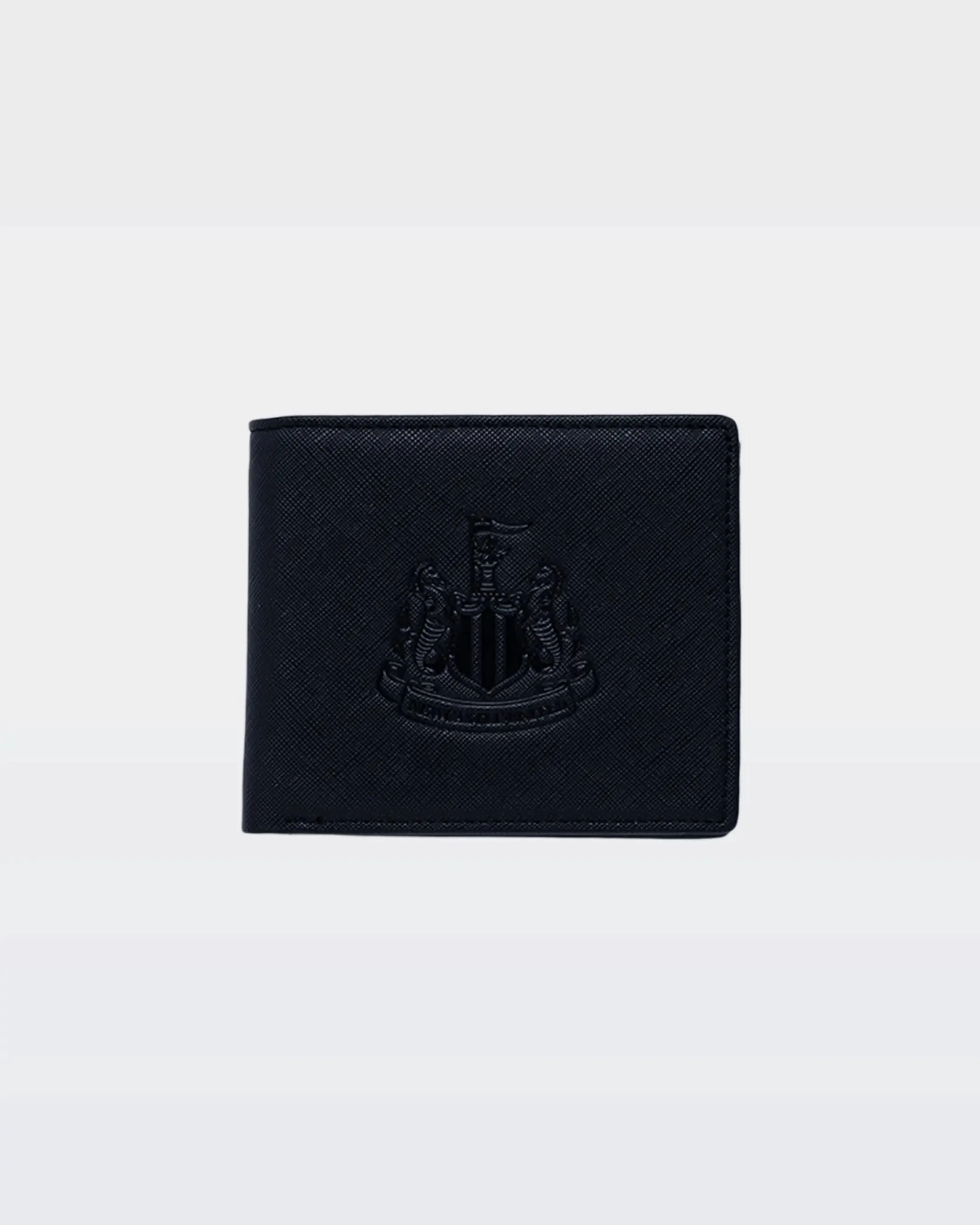 Newcastle United Leather Card Wallet