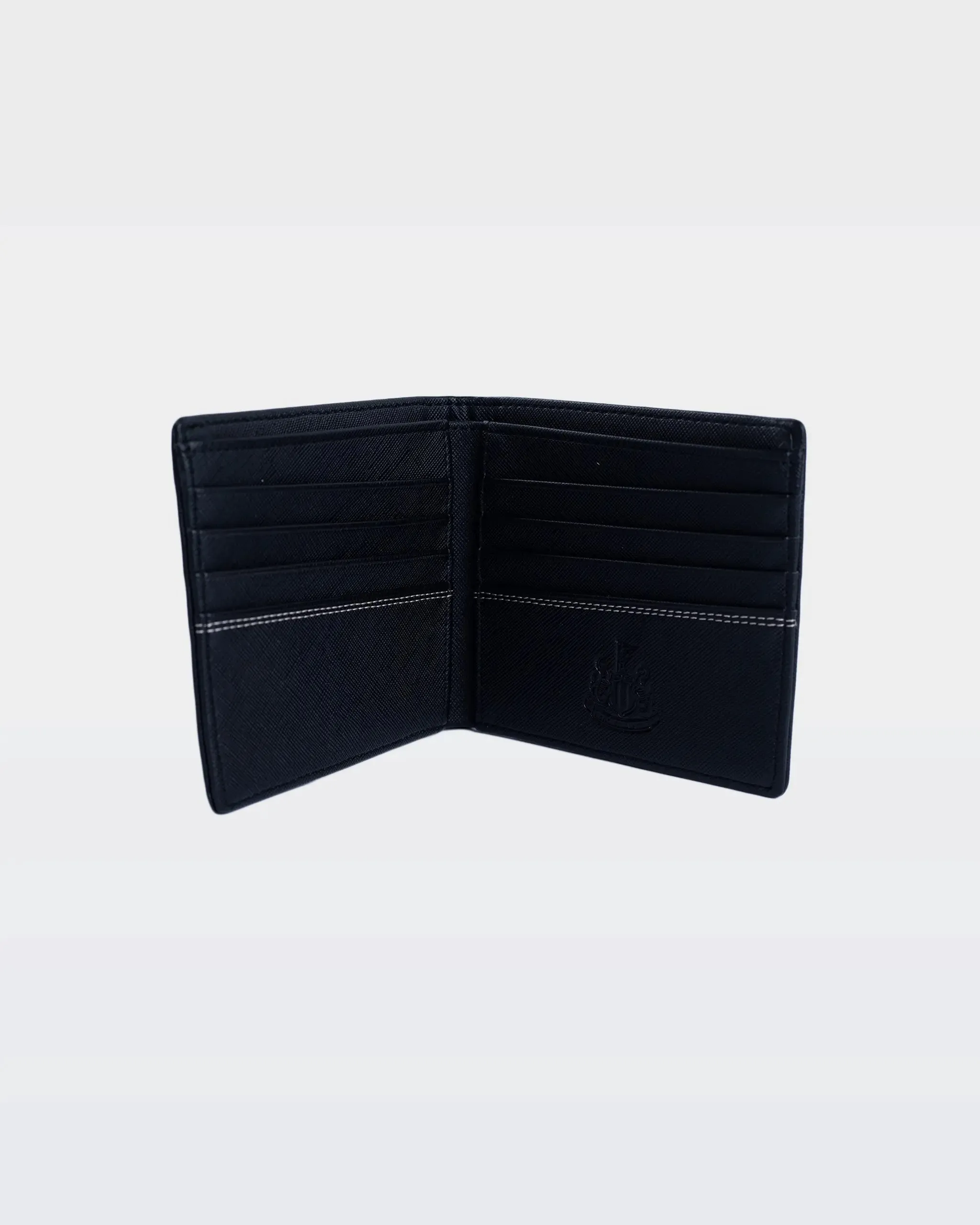 Newcastle United Leather Card Wallet