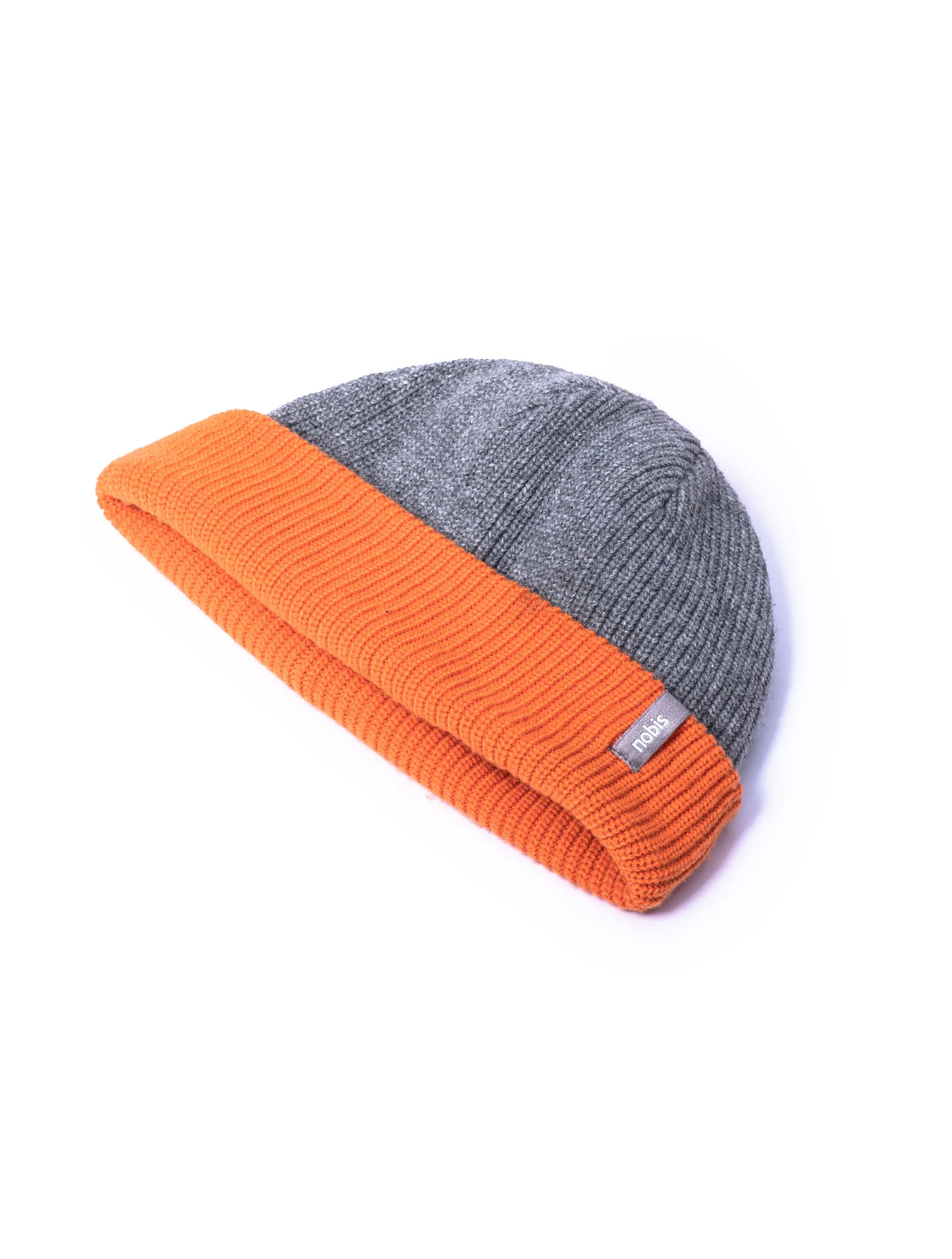 No Cold Shoulder Kid's Beanie