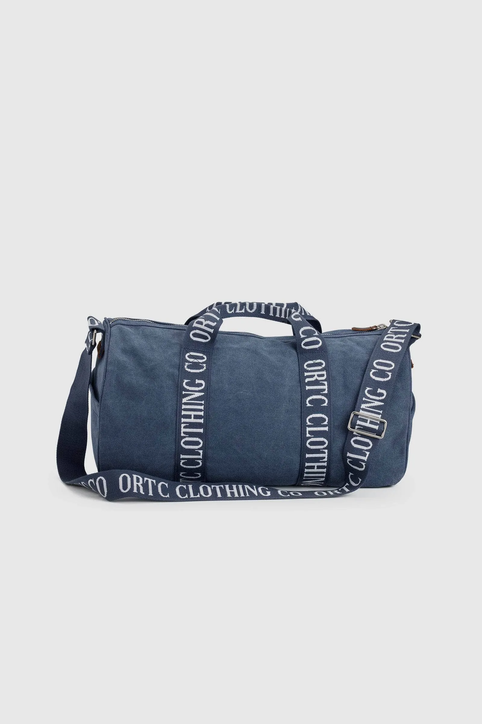 Oliver Duffle Bag Navy