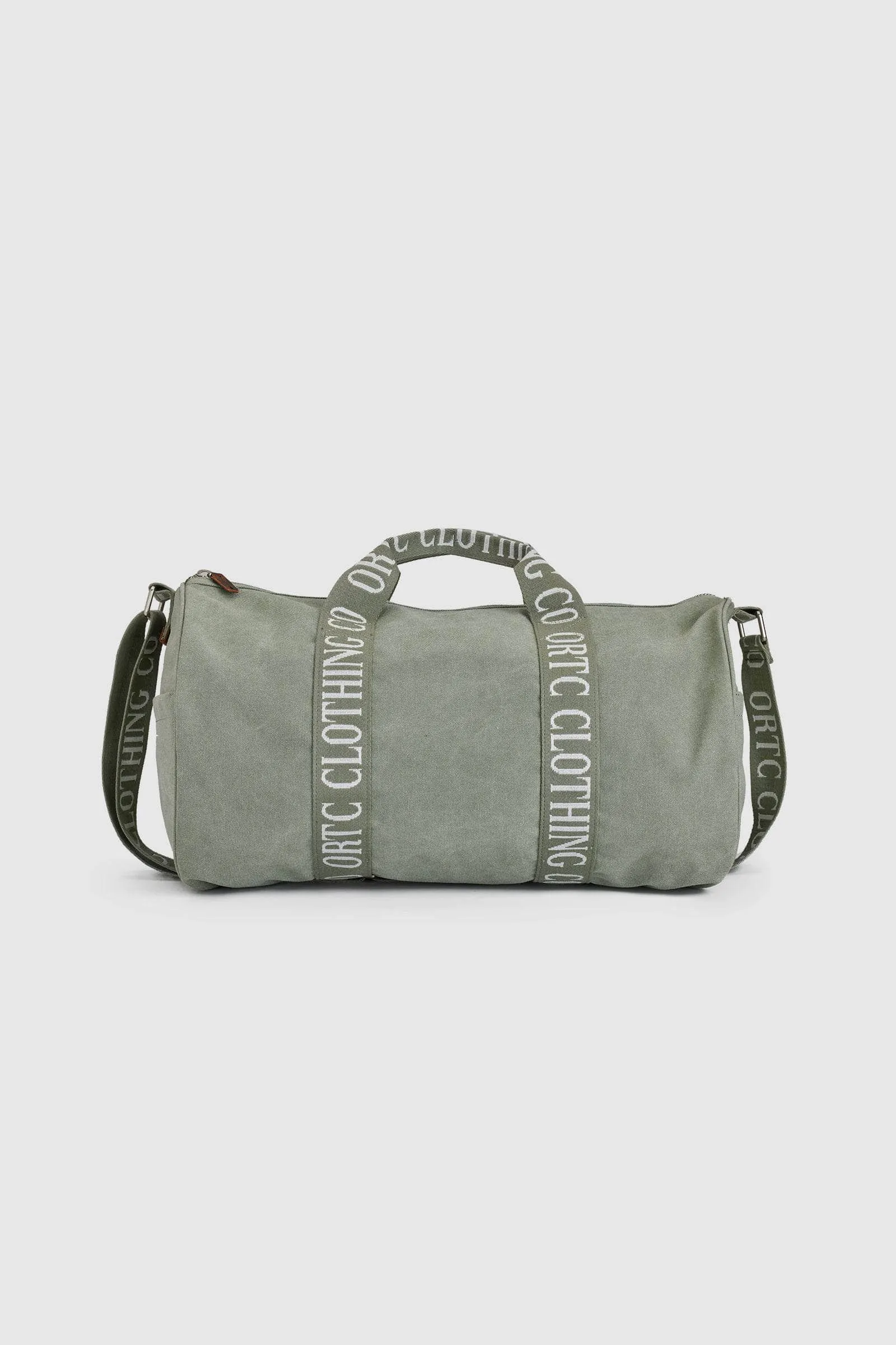 Oliver Duffle Bag Olive