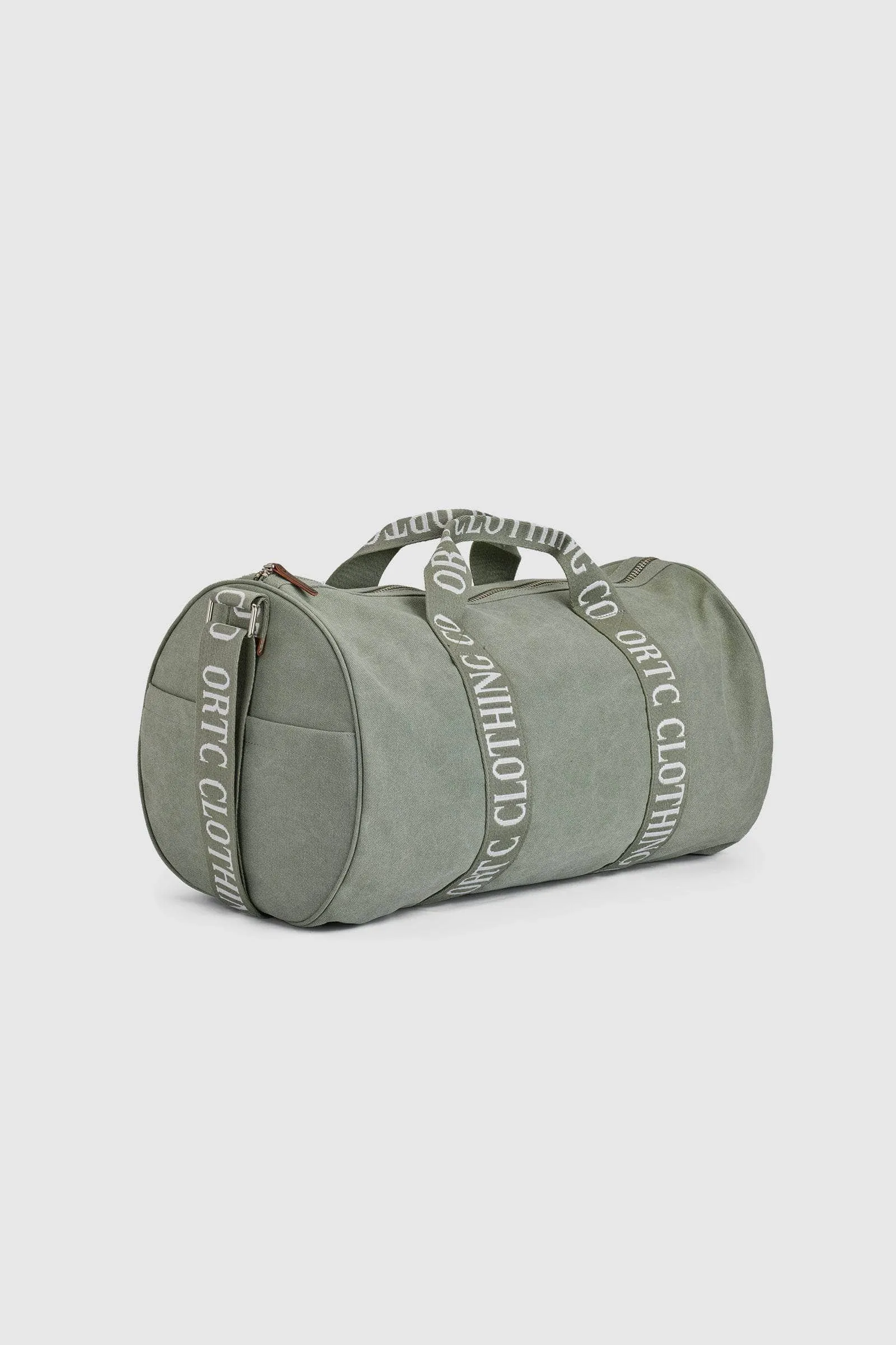 Oliver Duffle Bag Olive