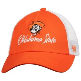 OSU LADIES PISTOL PETE HAT - OSULPPH