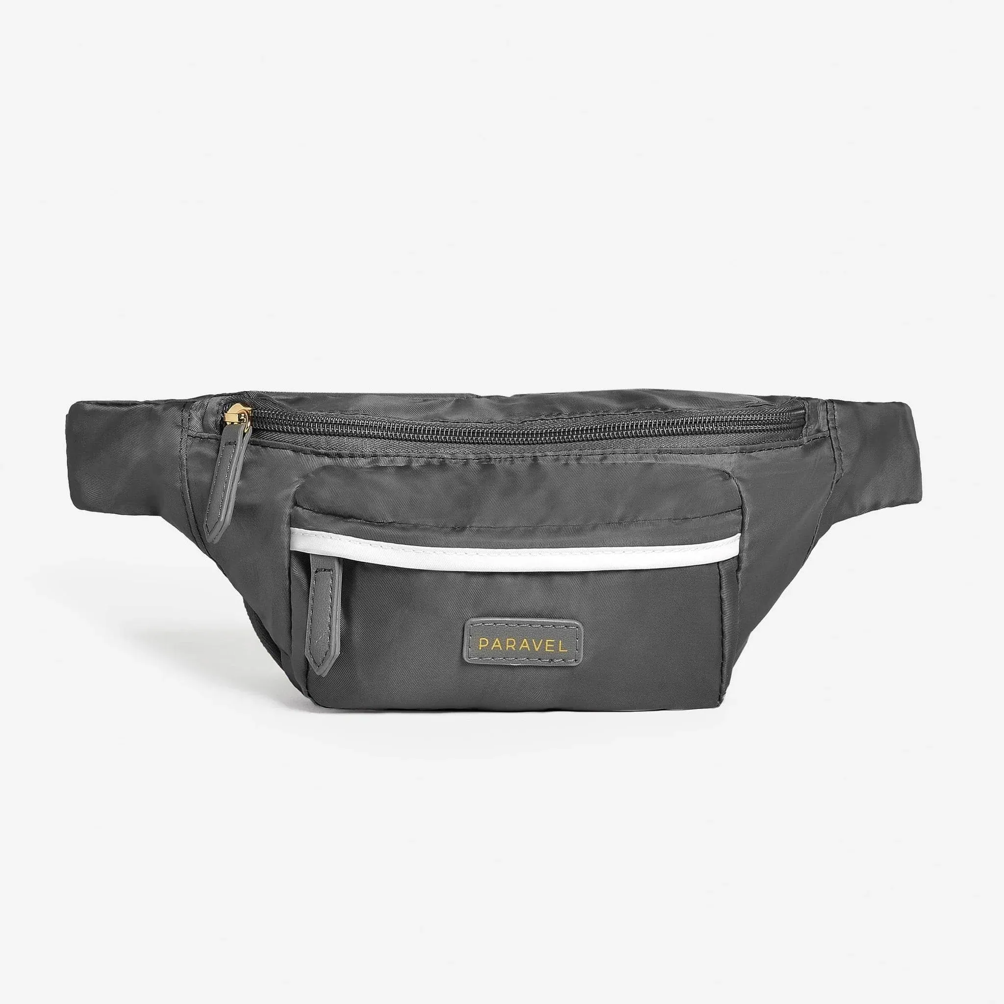 Paravel Fold-Up Belt Bag