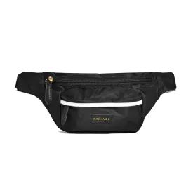 Paravel Fold-Up Belt Bag