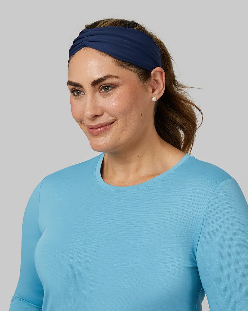 PERFORMANCE HEADBAND