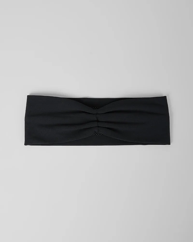 PERFORMANCE HEADBAND