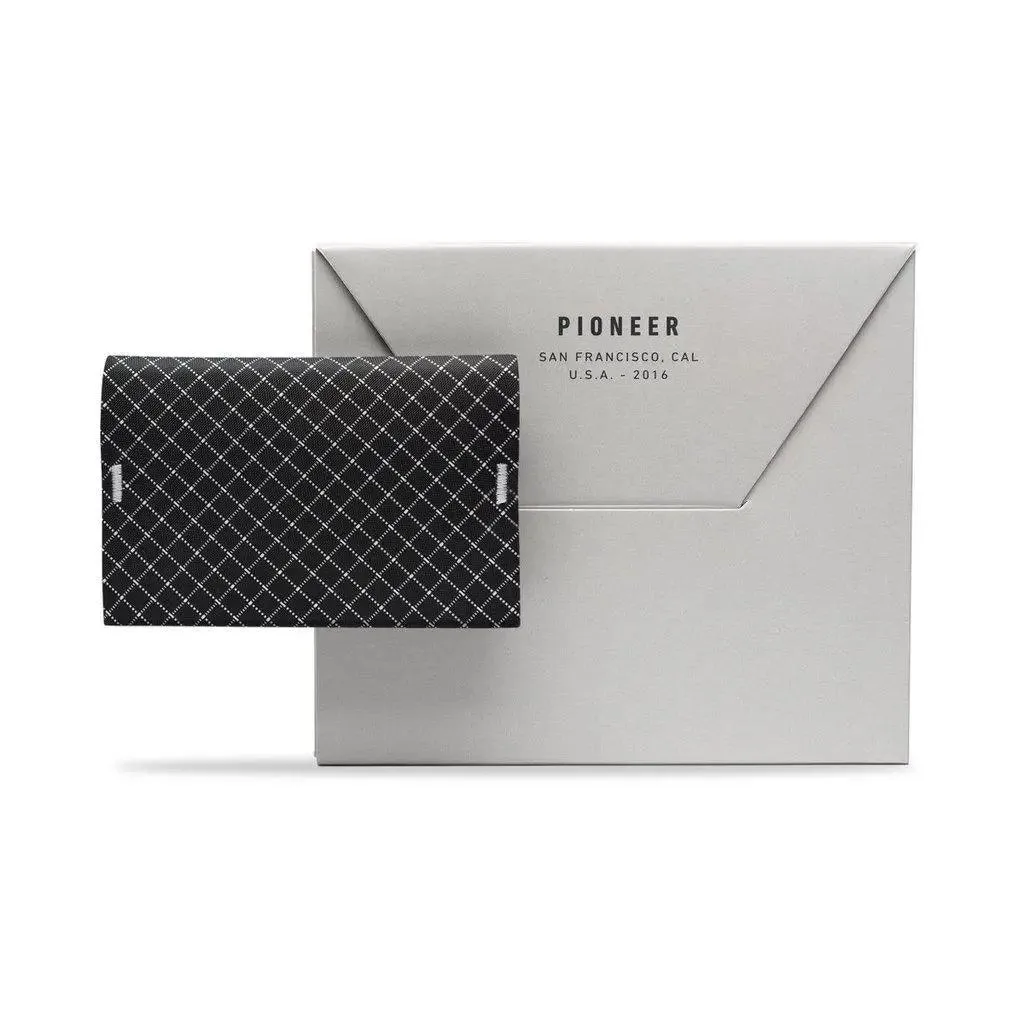 Pioneer Carry ION Wallet