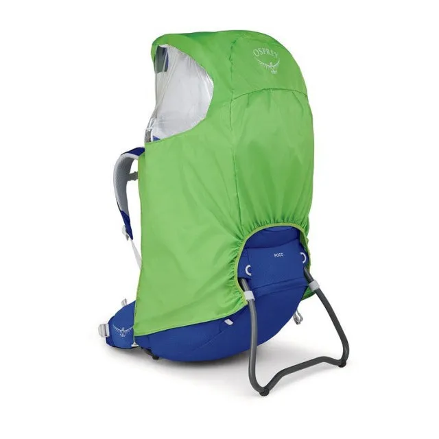 Poco Child Carrier Raincover