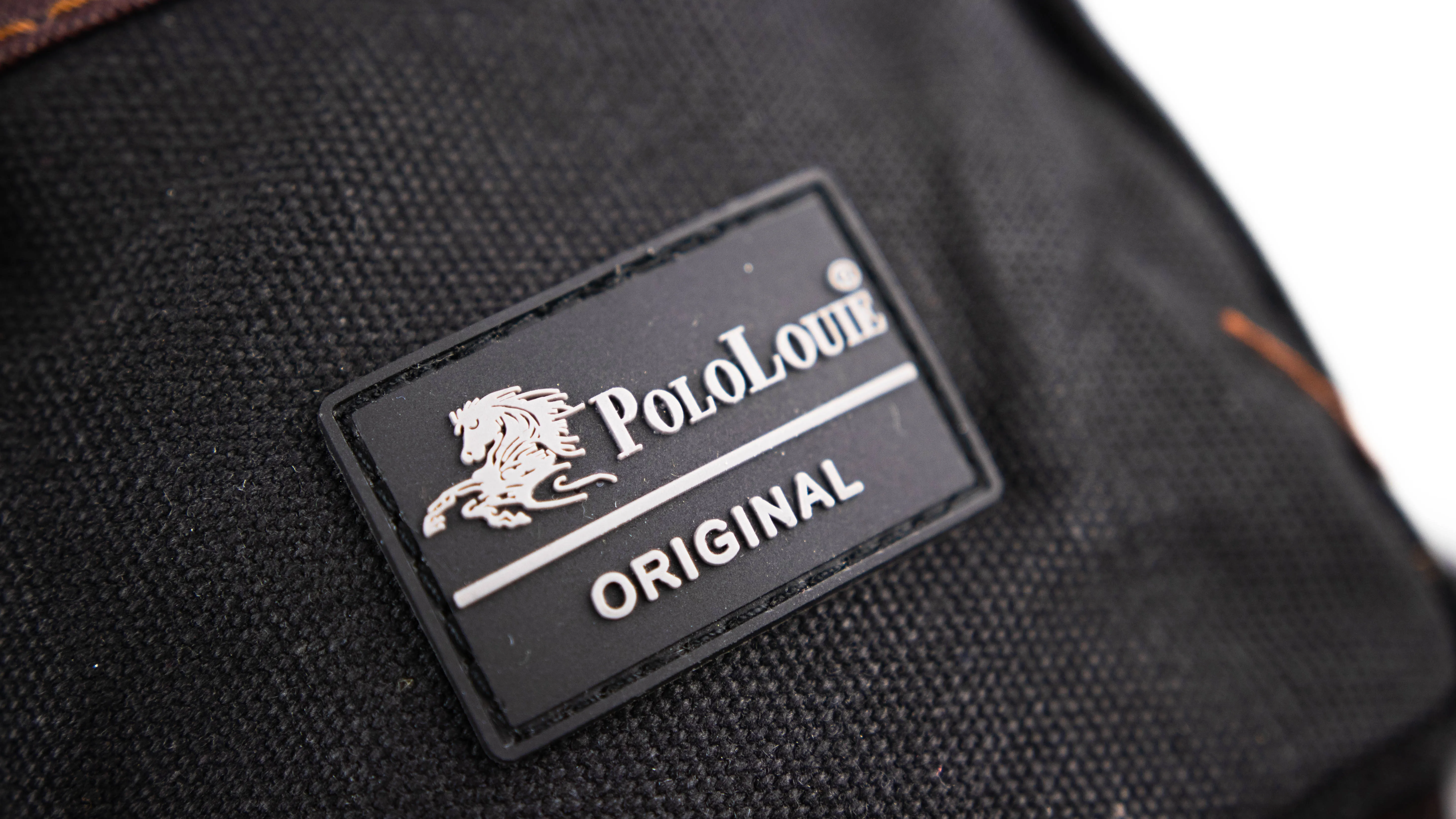 Polo Louie Chest Bag