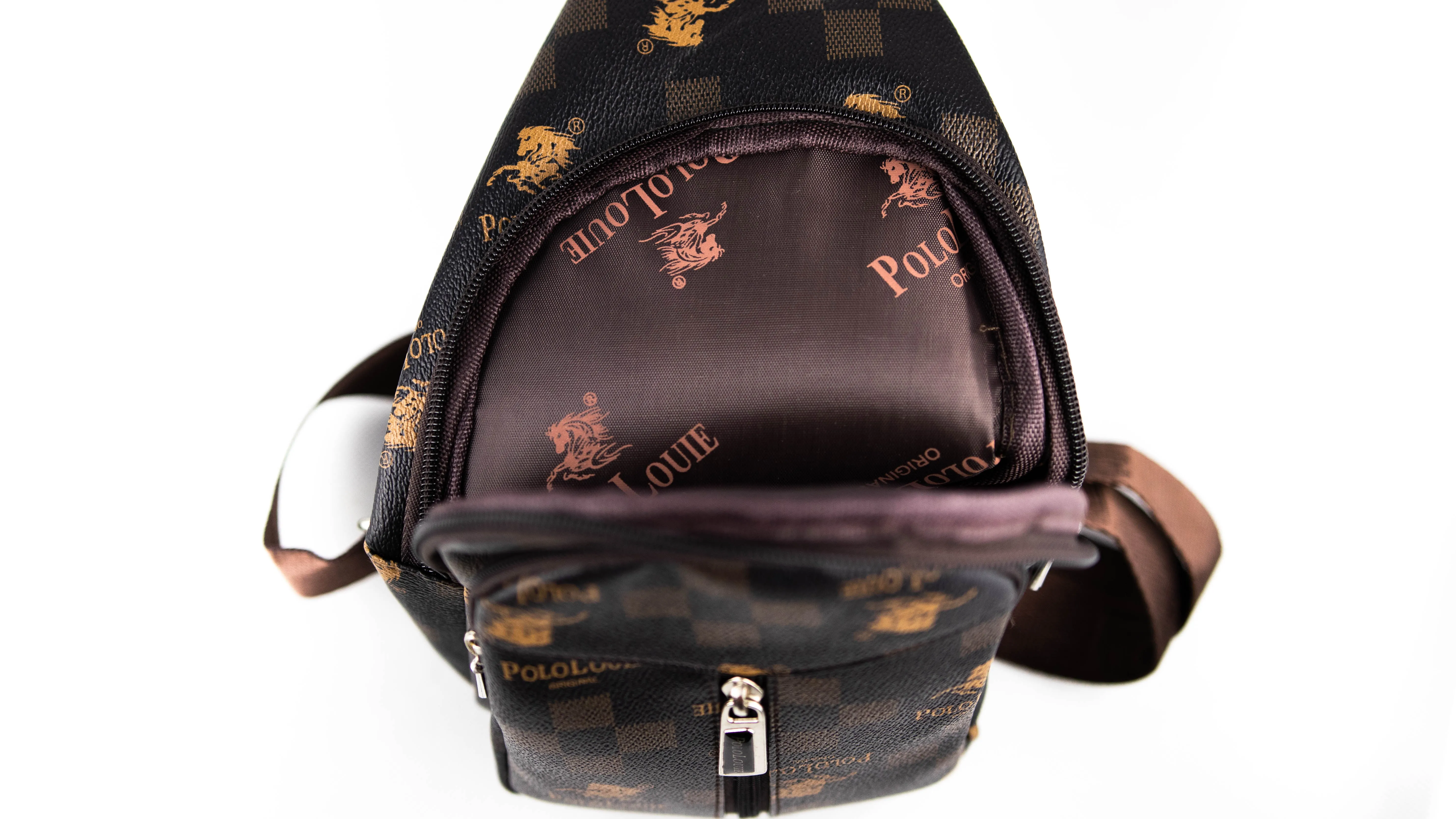 Polo Louie Chest Bag