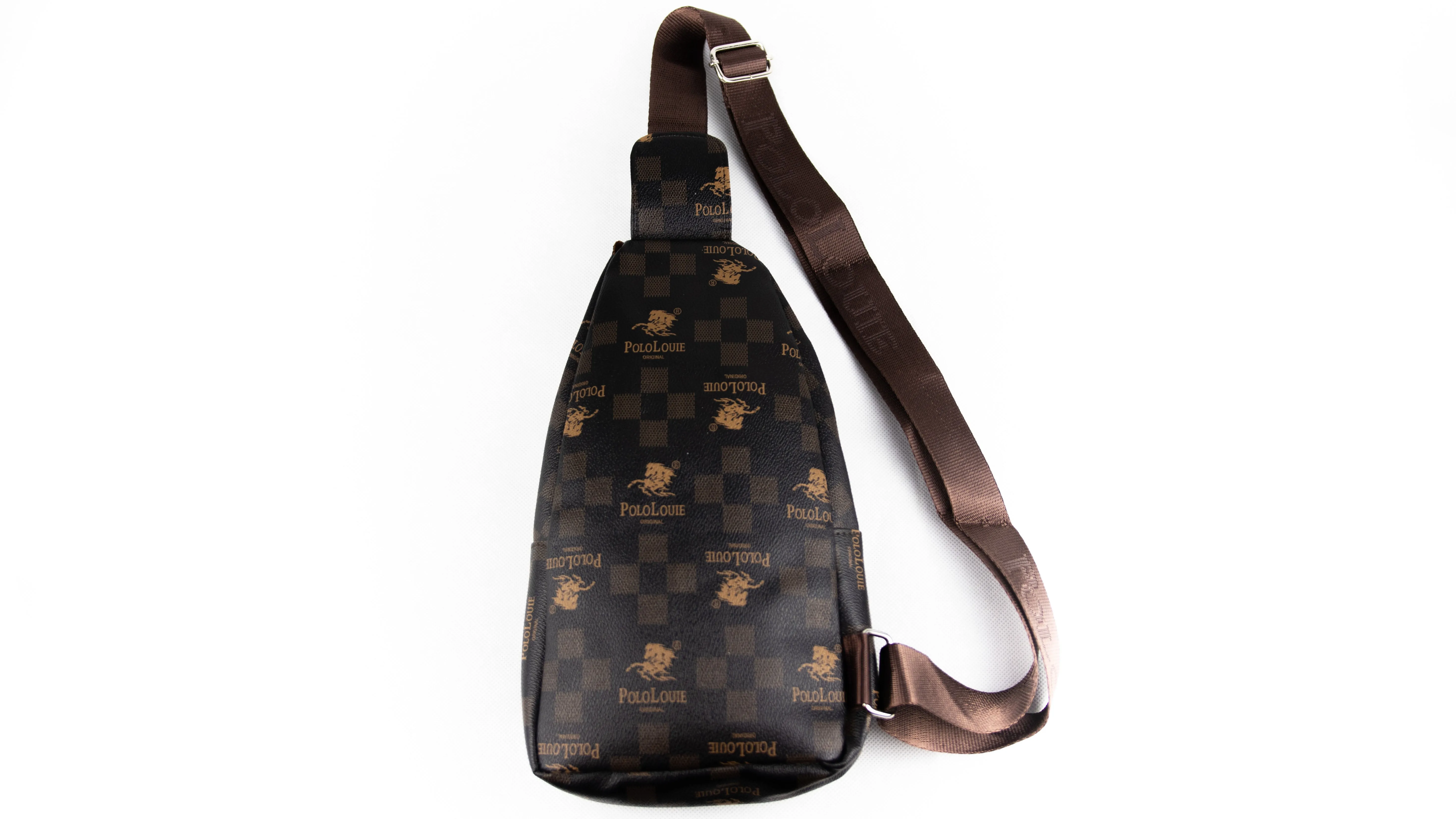 Polo Louie Chest Bag