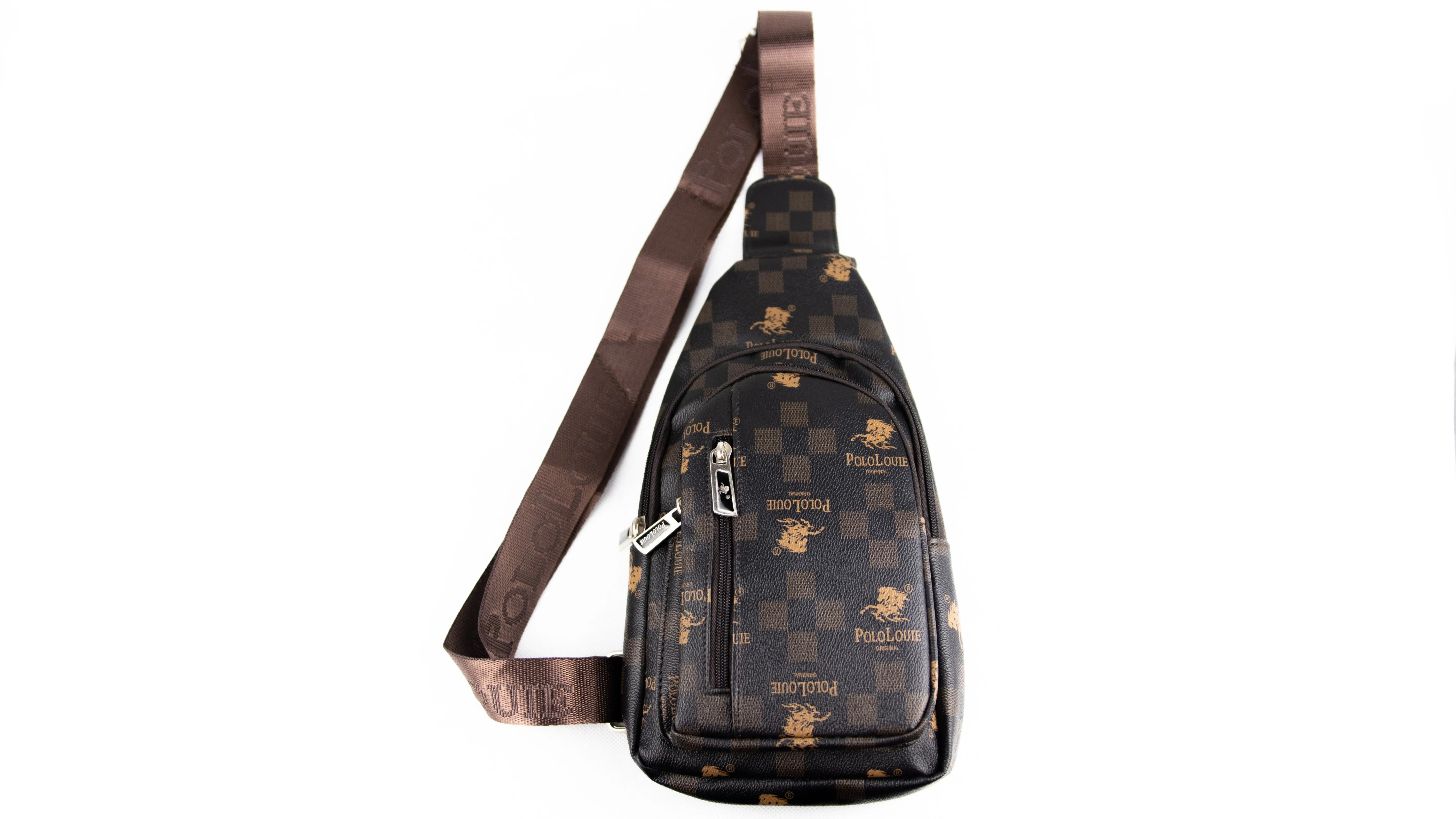 Polo Louie Chest Bag