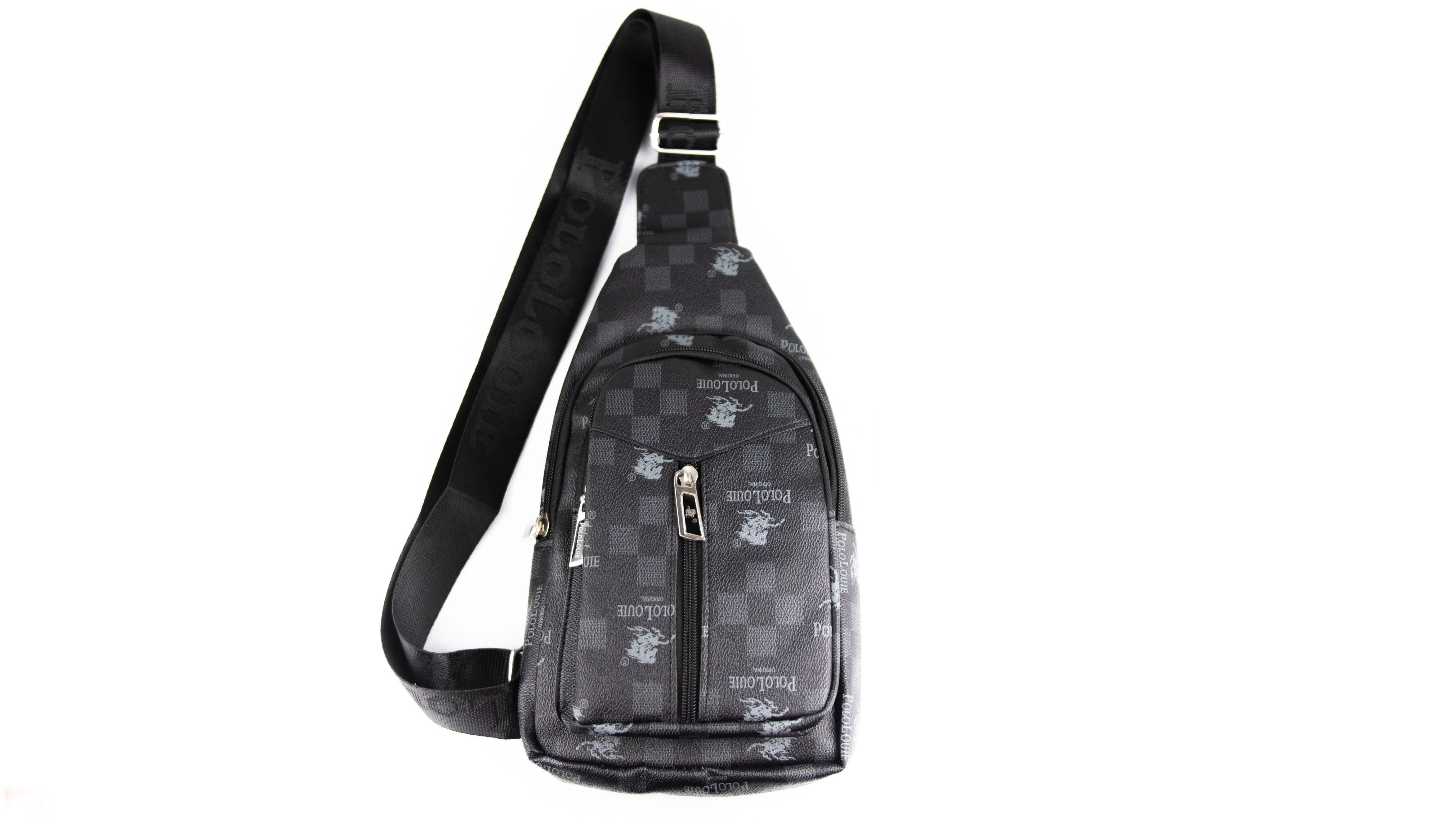 Polo Louie Chest Bag