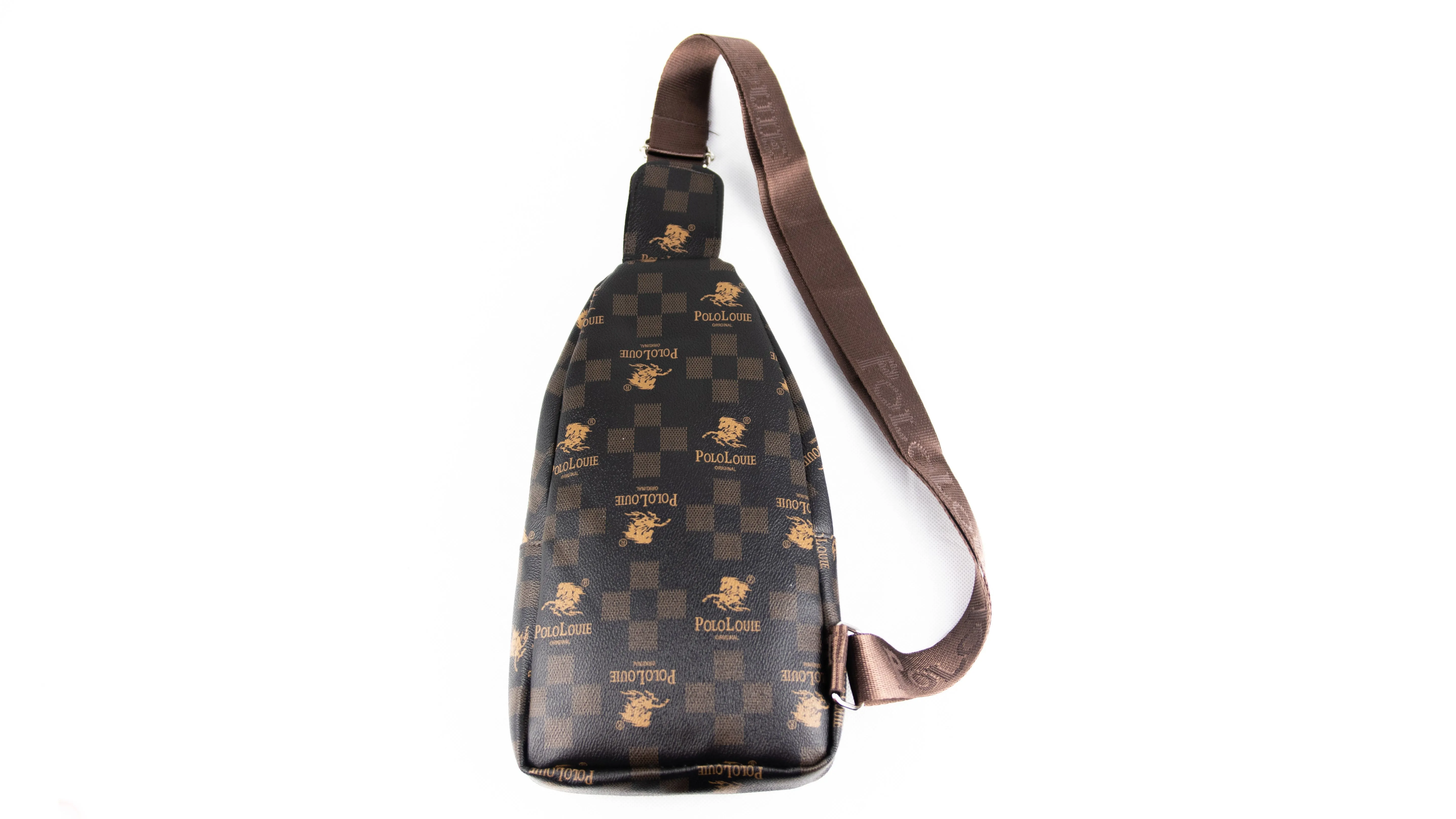 Polo Louie Chest Bag