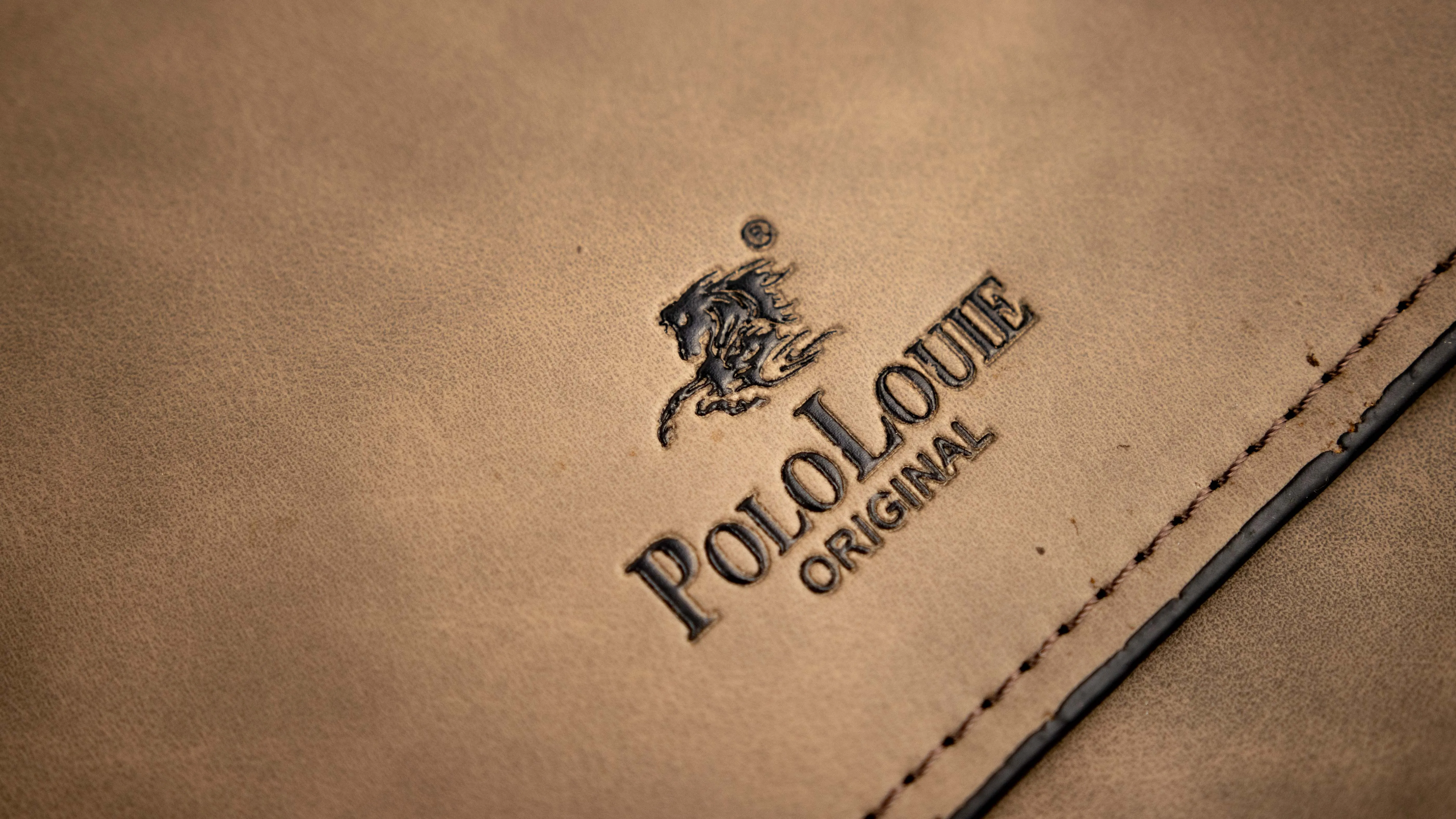 Polo Louie Sling Bag