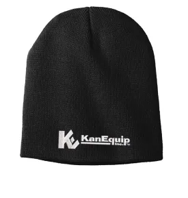 Port & Company® Knit Skull Cap