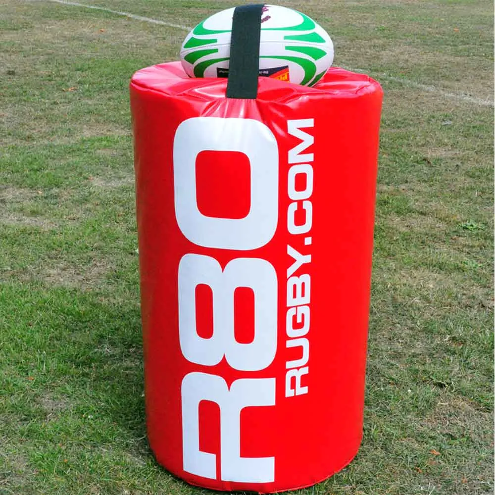 R80 Senior Half Tackle Bag - Weighted 28kg