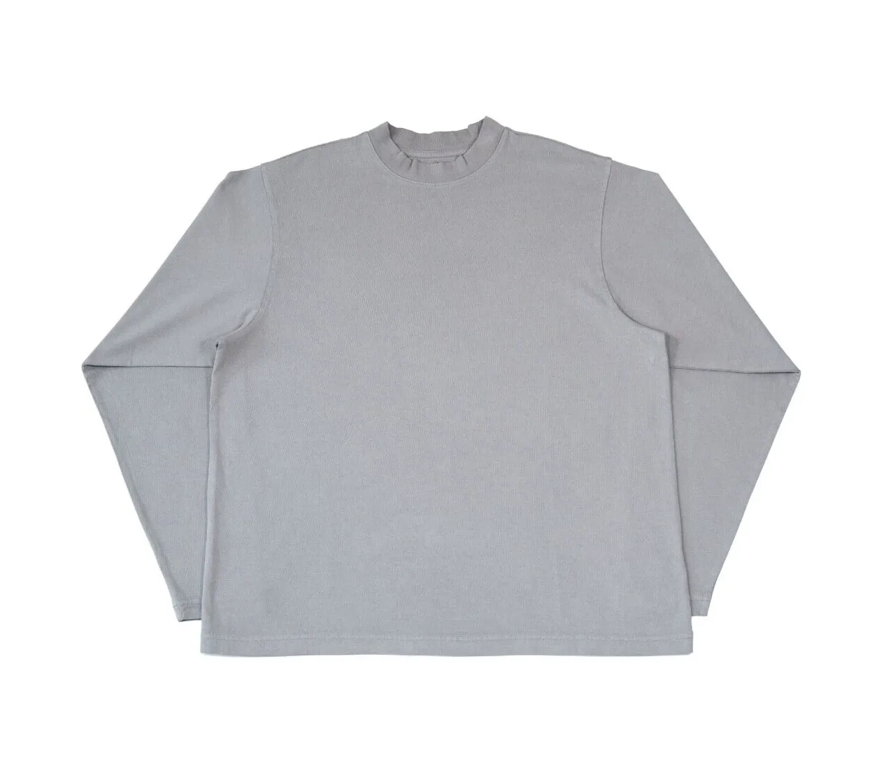 Re-Stock Yeezy X Gap Long Sleeve T-shirt Unreleased - All Sizes   All Colors