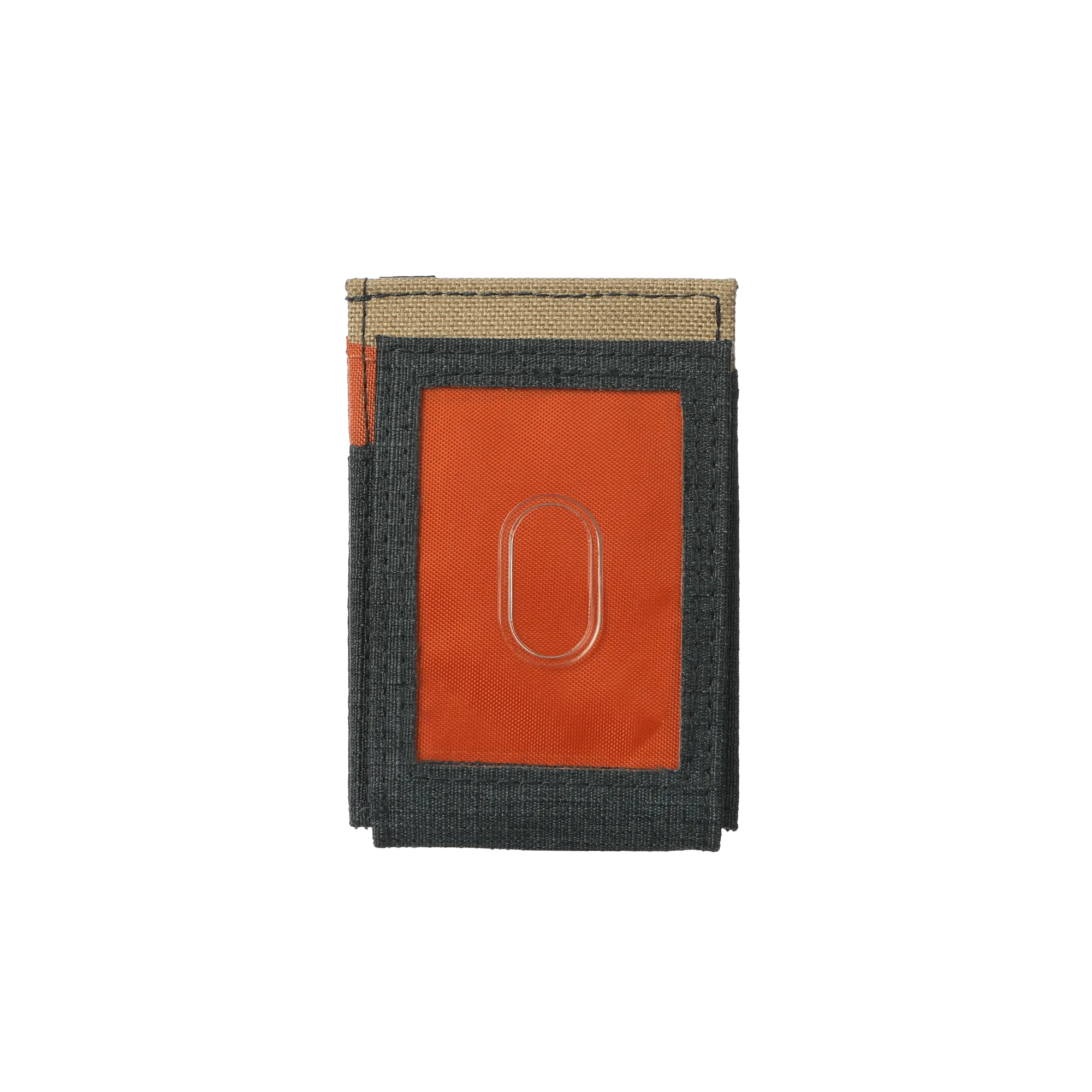 Rebel Alliance Money Clip Wallet