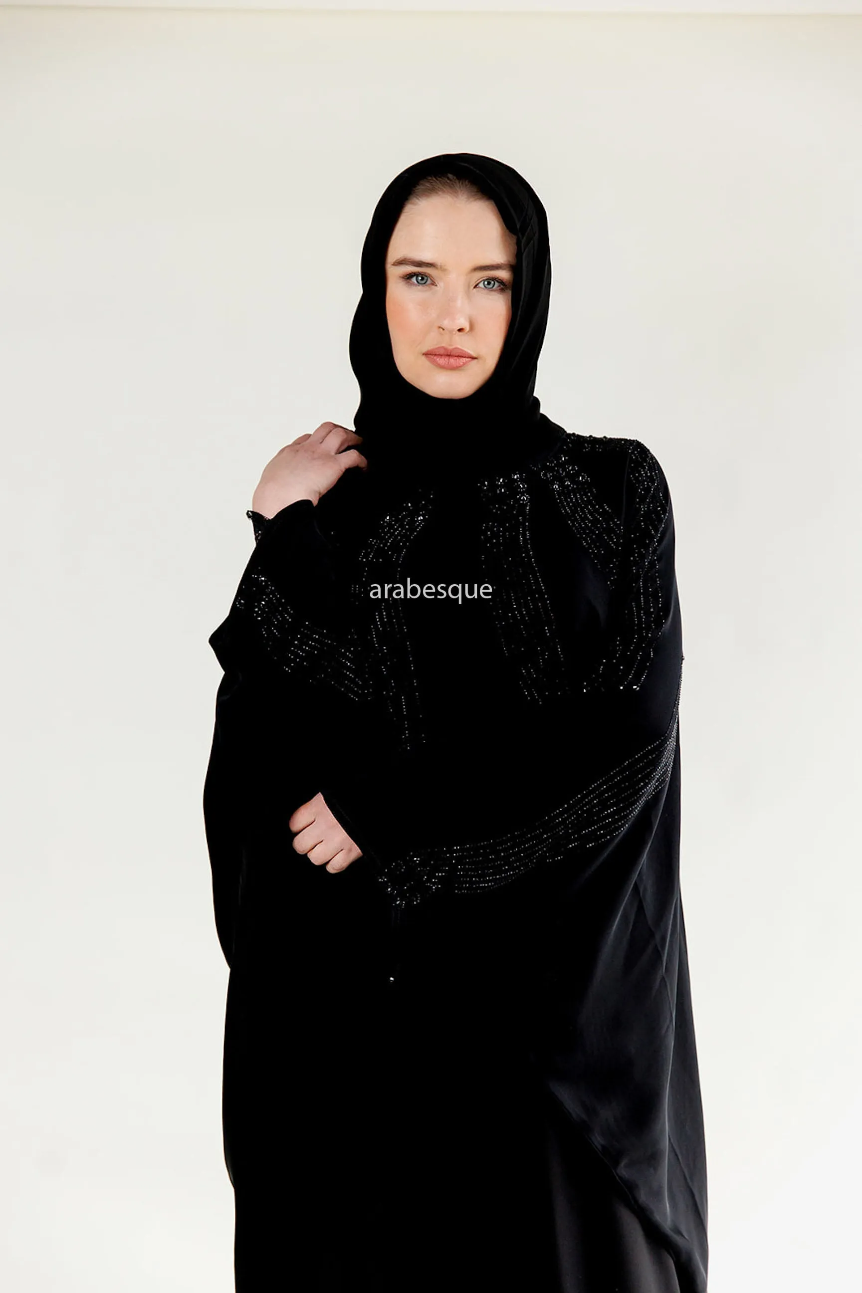 Reeham Abaya