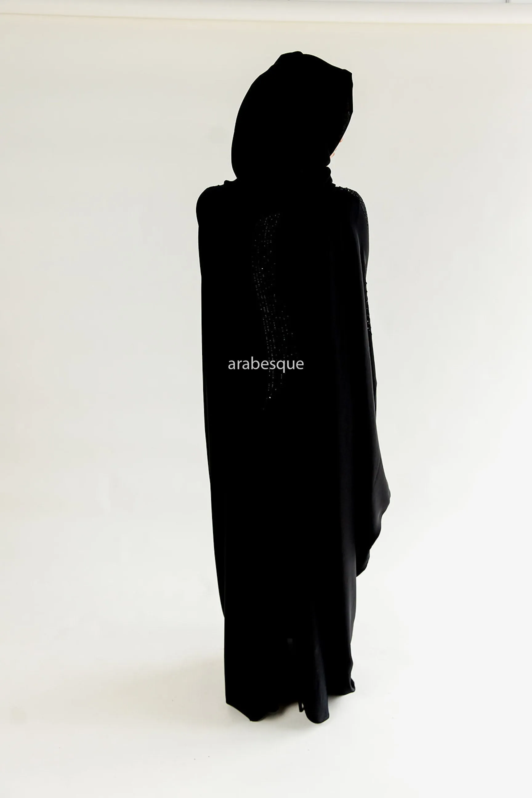 Reeham Abaya