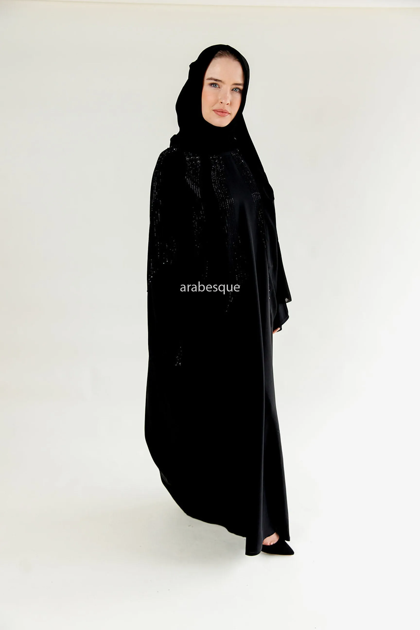 Reeham Abaya