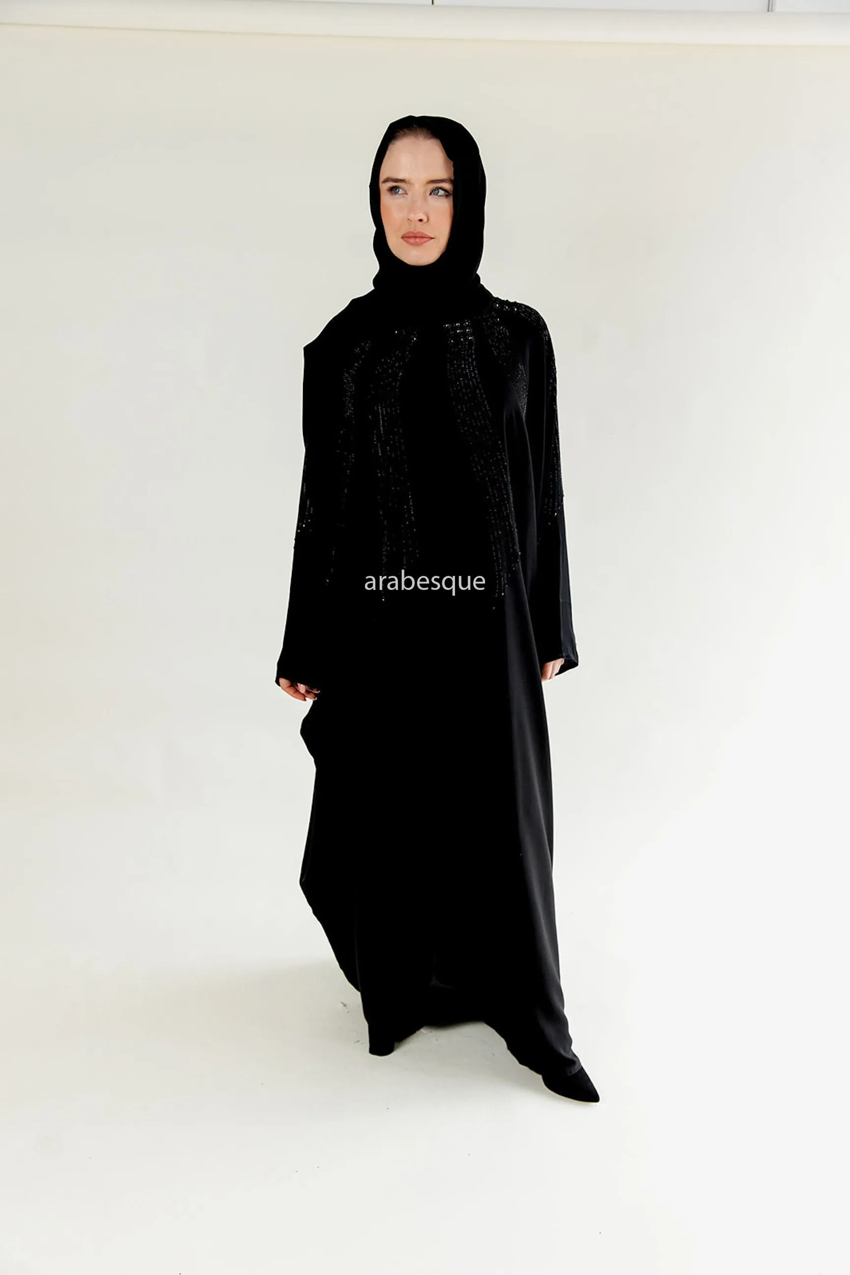 Reeham Abaya