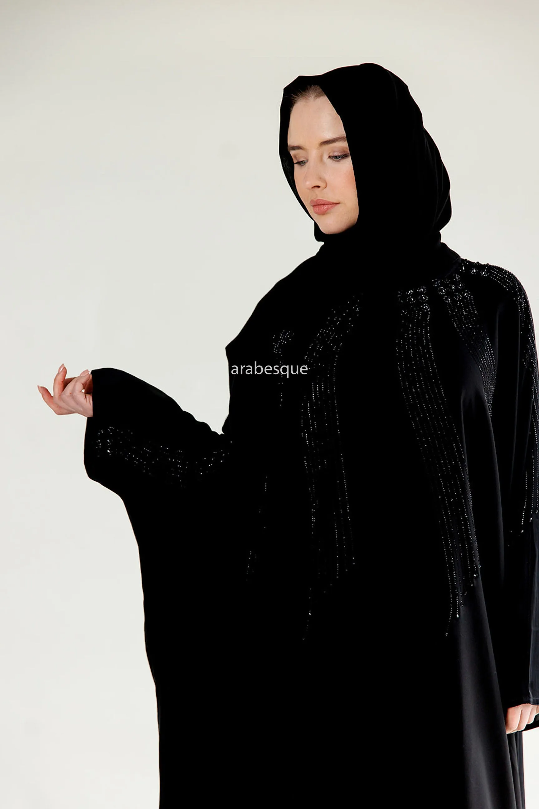 Reeham Abaya