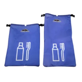 Roll-Top Dry Bag - Printed by Hilltop Packs