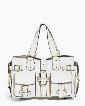 Saddle-Up Satchel