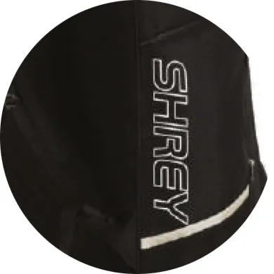 Shrey Elite Duffle Bag