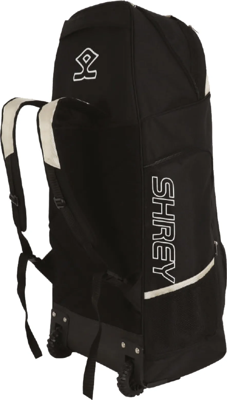 Shrey Elite Duffle Bag