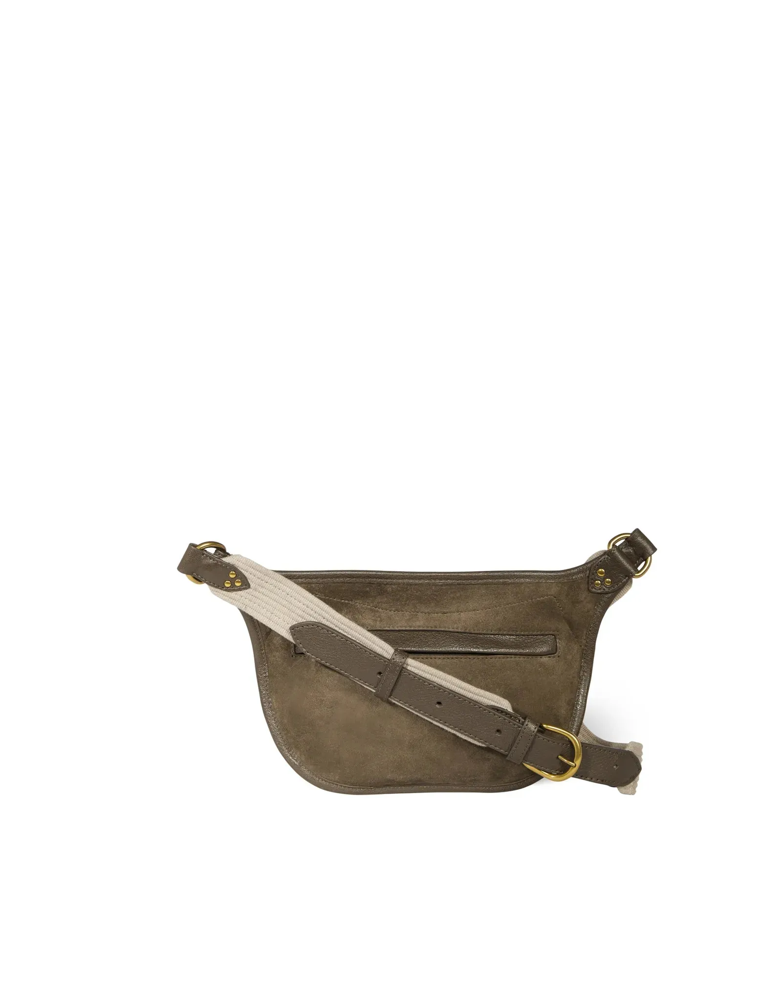 Stan Banane Bag in Savane