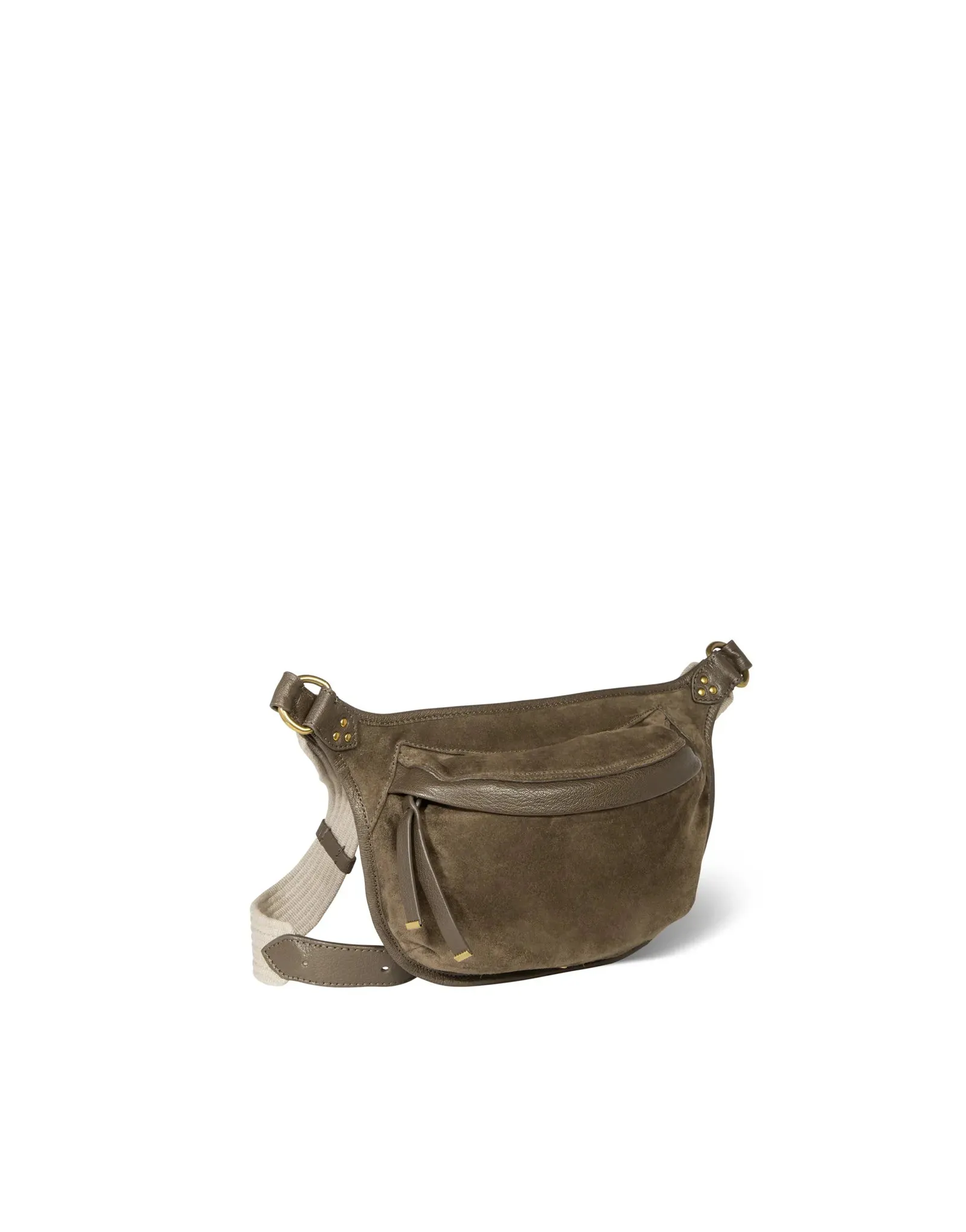 Stan Banane Bag in Savane