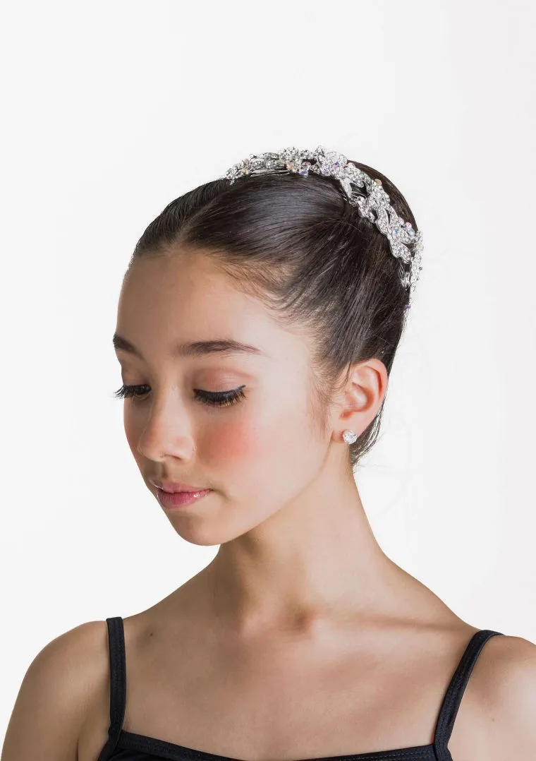 Studio 7 Crystal Sparkle Hairpiece HP16